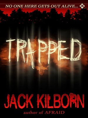 cover image of Trapped